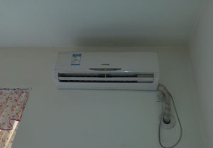 新安空调维修电话是多少