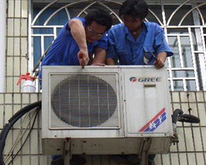 新安空调维修售后服务中心