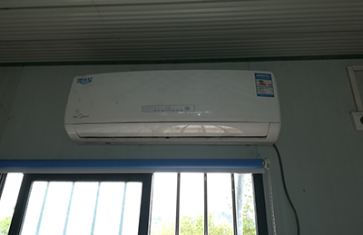 新安空调维修在哪里找