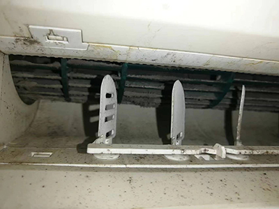 新安空调维修售后服务中心电话是多少