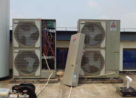 新安空调维修电话号码多少