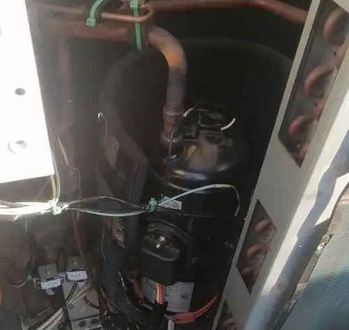 新安维修变频空调电话在哪里找