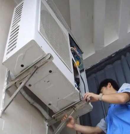 新安24小时空调维修热线