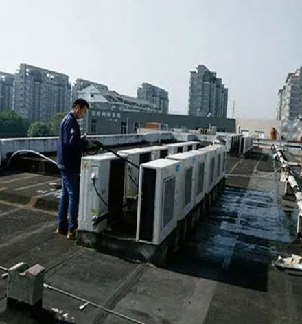 新安 空调拆装 新安本地 空调拆装公司