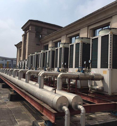 新安多联机维修 新安中央空调维修