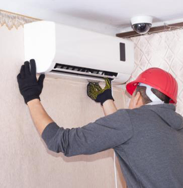 新安空调内机噪音大