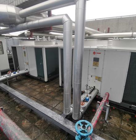 新安附近中央空调维修 新安上门中央空调维修